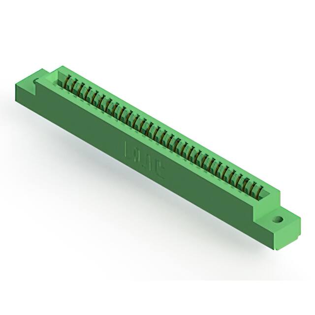 341-029-520-102 EDAC Inc.  Edgeboard Connectors